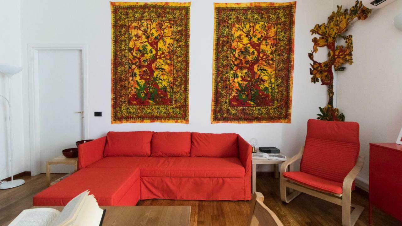 Apartamento Italianway - Cenisio 7 Milán Exterior foto